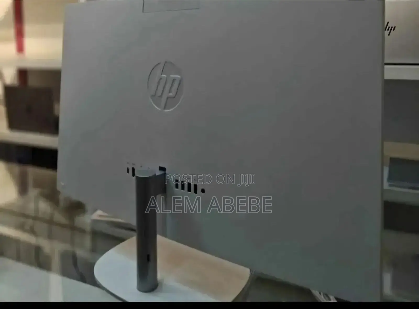 New Desktop Computer HP 200 G4 22 All-in-One 16GB Intel Core I7 SSD 1T