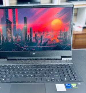 New Laptop Lenovo Legion 5i 16GB Intel Core I9 SSD 1T