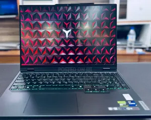 New Laptop Lenovo Legion 5i 16GB Intel Core I9 SSD 1T
