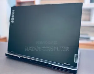 New Laptop Lenovo Legion 5i 16GB Intel Core I9 SSD 1T