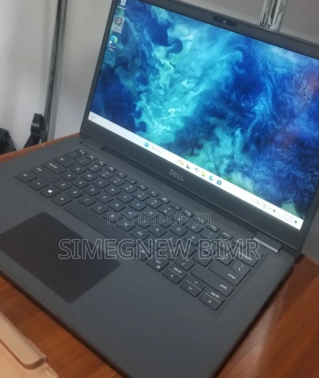 New Laptop Microsoft Surface 4GB Intel Core I5 SSD 128GB