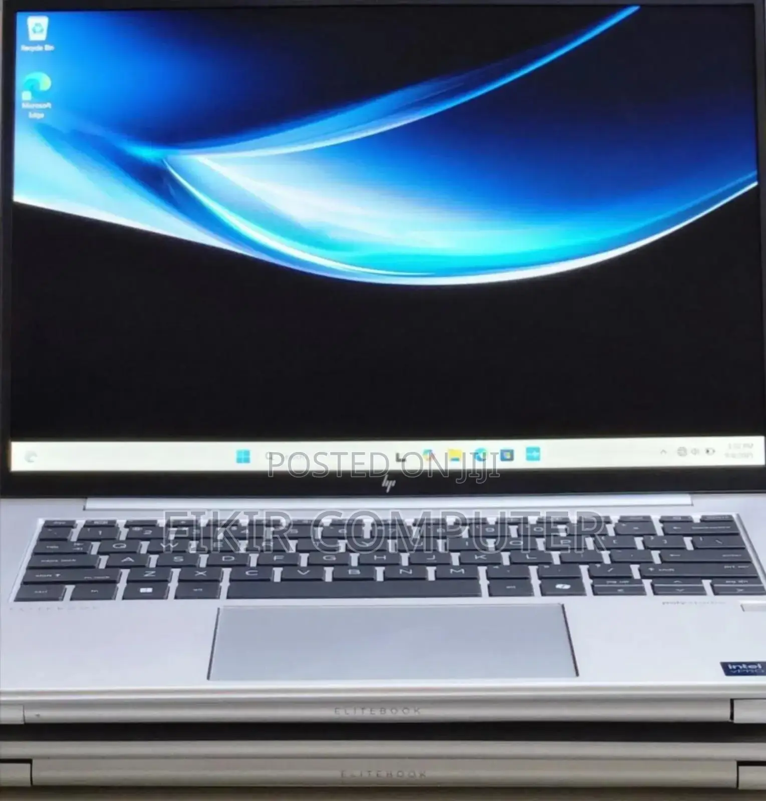 New Laptop HP EliteBook 840 32GB Intel Core Ultra 7 SSD 512GB