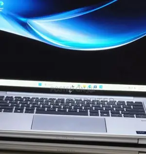 New Laptop HP EliteBook 840 32GB Intel Core Ultra 7 SSD 512GB