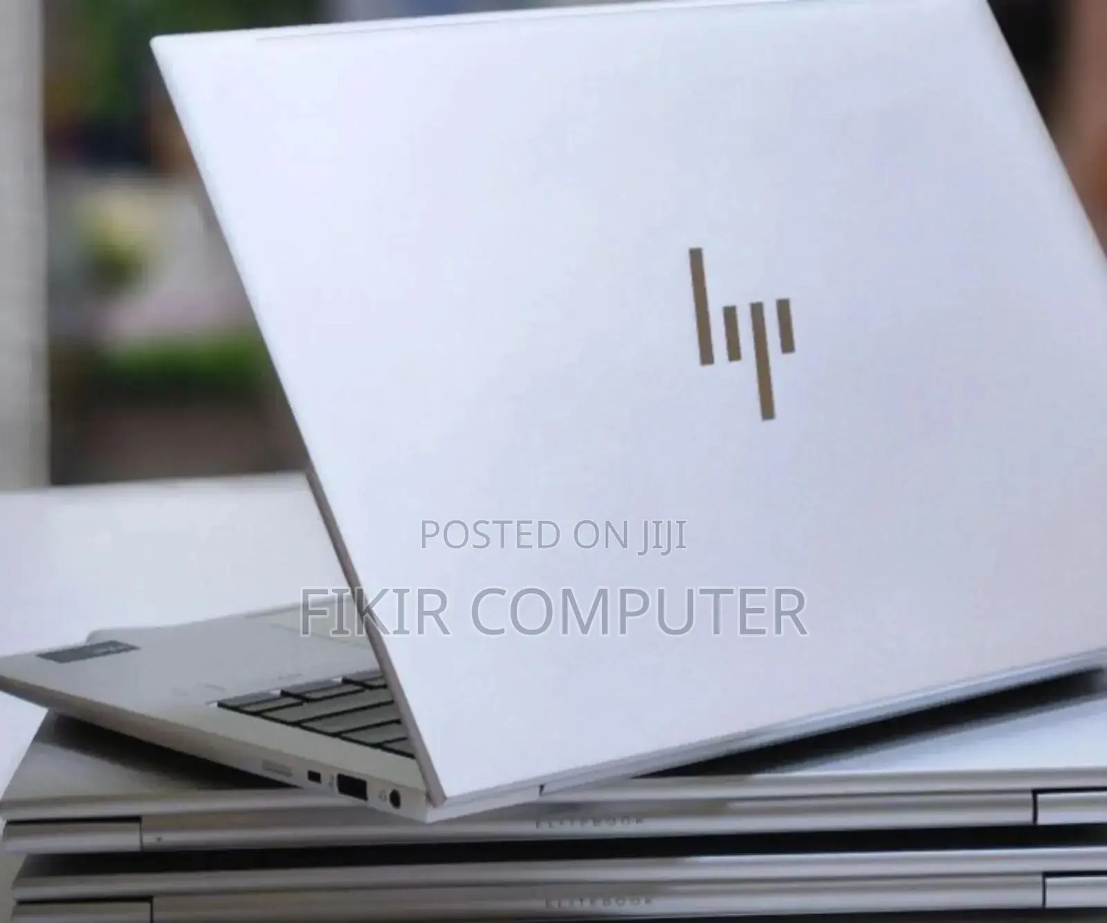 New Laptop HP EliteBook 840 32GB Intel Core Ultra 7 SSD 512GB