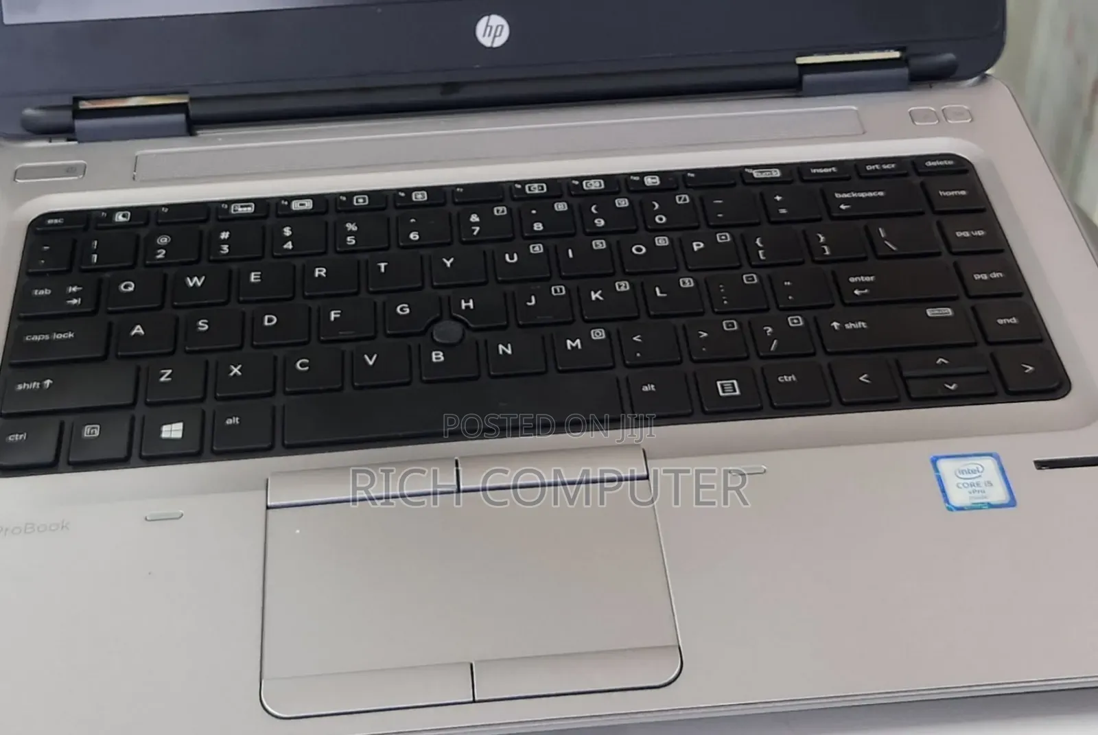 New Laptop HP ProBook 645 G4 8GB Intel Core I5 SSD 500GB