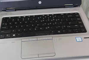 New Laptop HP ProBook 645 G4 8GB Intel Core I5 SSD 500GB