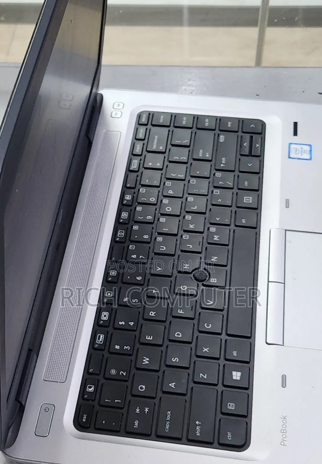 New Laptop HP ProBook 645 G4 8GB Intel Core I5 SSD 500GB