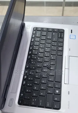 New Laptop HP ProBook 645 G4 8GB Intel Core I5 SSD 500GB