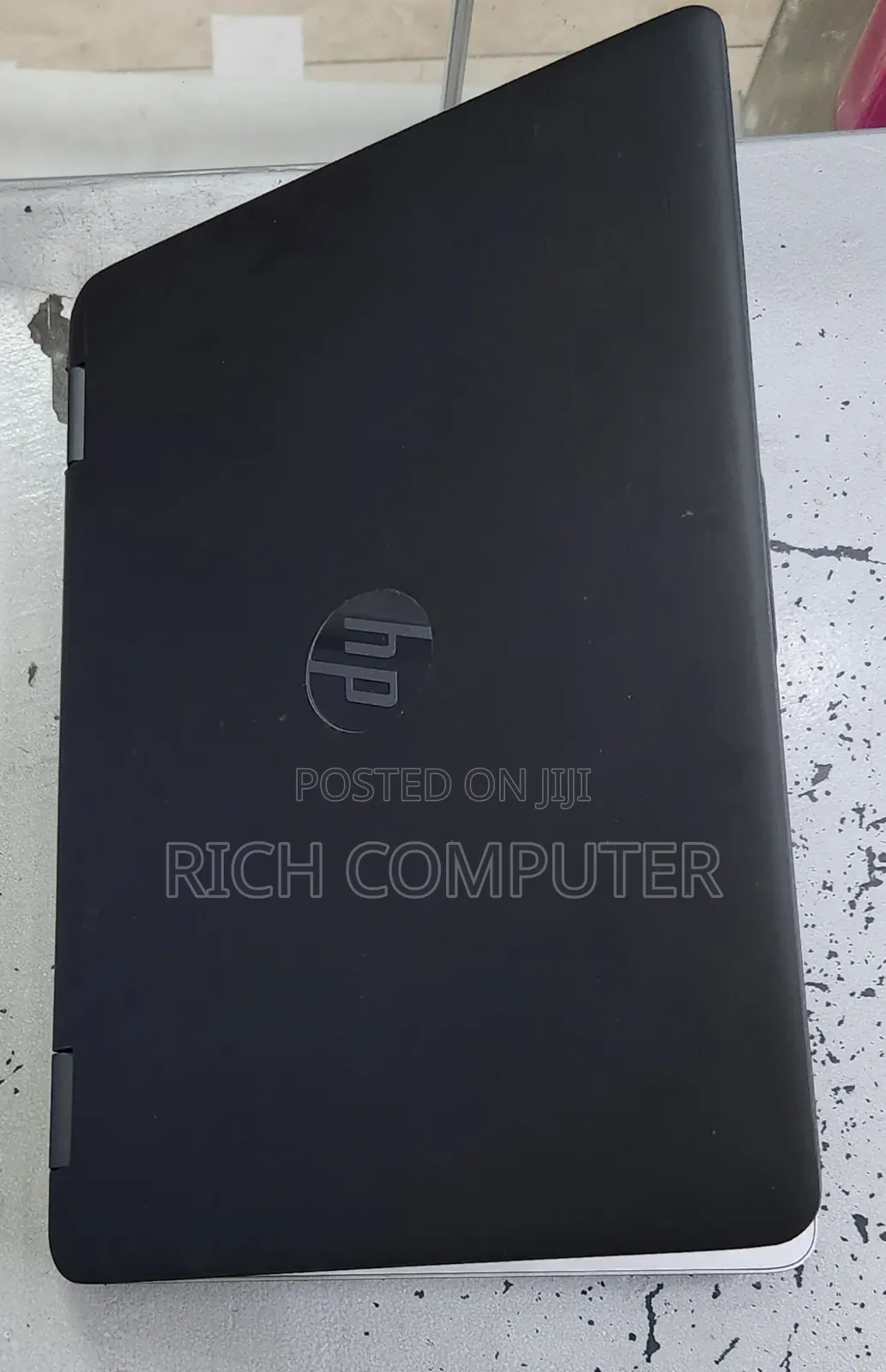 New Laptop HP ProBook 645 G4 8GB Intel Core I5 SSD 500GB