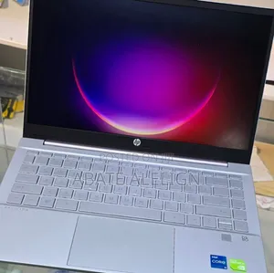 New Laptop HP Pavilion 14 16GB Intel Core I5 SSD 512GB