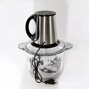 Hobby Lobby 3 in 1 Chopper and Garlic Peeler