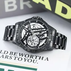 Photo - Roger Dubuis