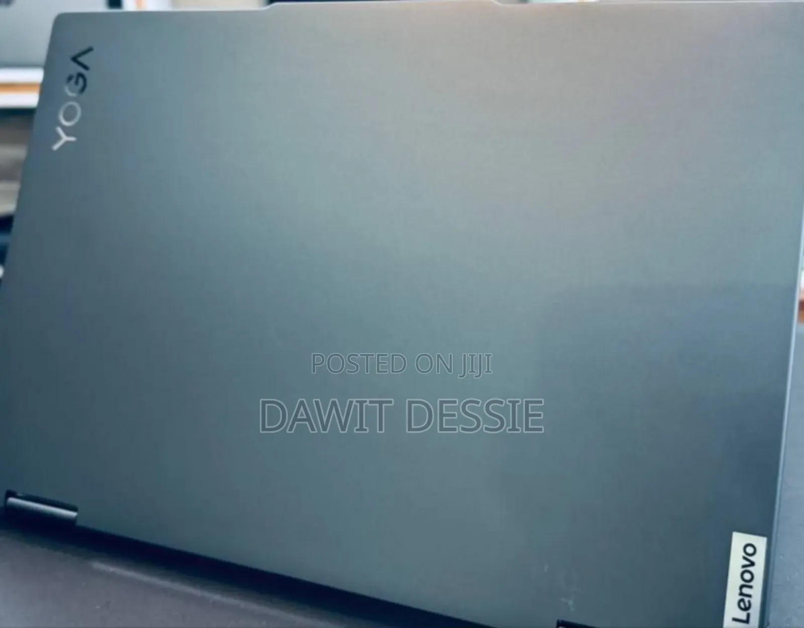 New Laptop Lenovo 16GB Intel Core I7 SSD 512GB
