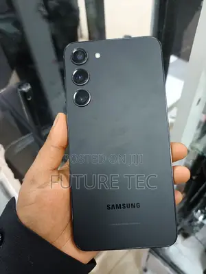 Samsung Galaxy S22 Ultra 256 GB Black