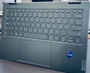 New Laptop Lenovo 16GB Intel Core I7 SSD 512GB