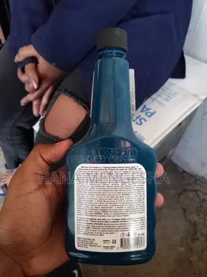 Diesel Fuel Treatment