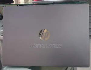 New Laptop HP Pavilion 15 8GB AMD Ryzen 5 SSD 512GB