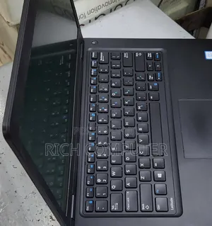 New Laptop Dell Latitude 5310 8GB Intel Core I5 SSD 256GB