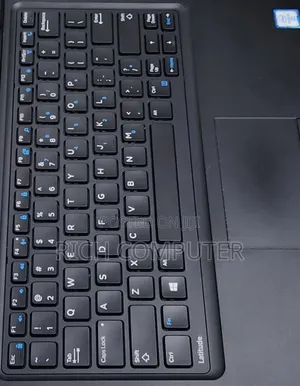 New Laptop Dell Latitude 5310 8GB Intel Core I5 SSD 256GB