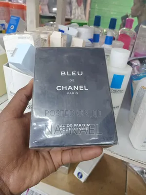 Photo - Bleu De Chanel