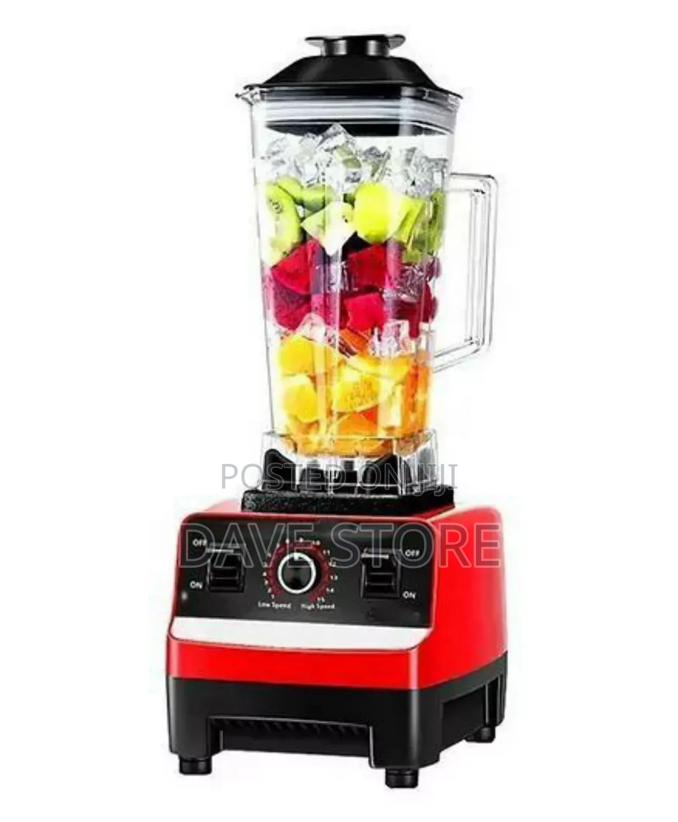 High Quality Broken Wall Comercial Juicer