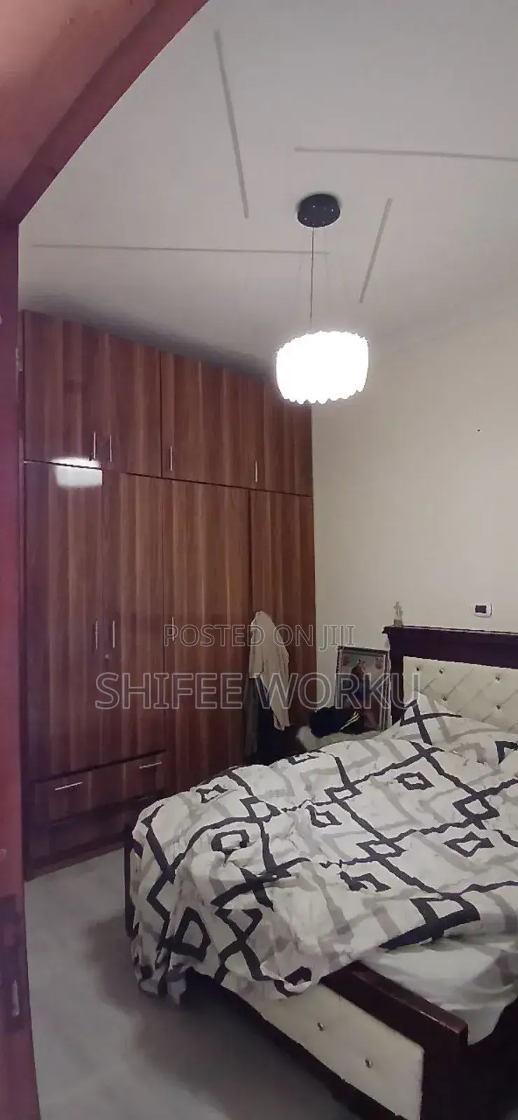 Furnished 5bdrm House in Lemi Kura, Oromia-Finfinne for sale