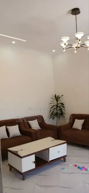 Furnished 5bdrm House in Lemi Kura, Oromia-Finfinne for sale