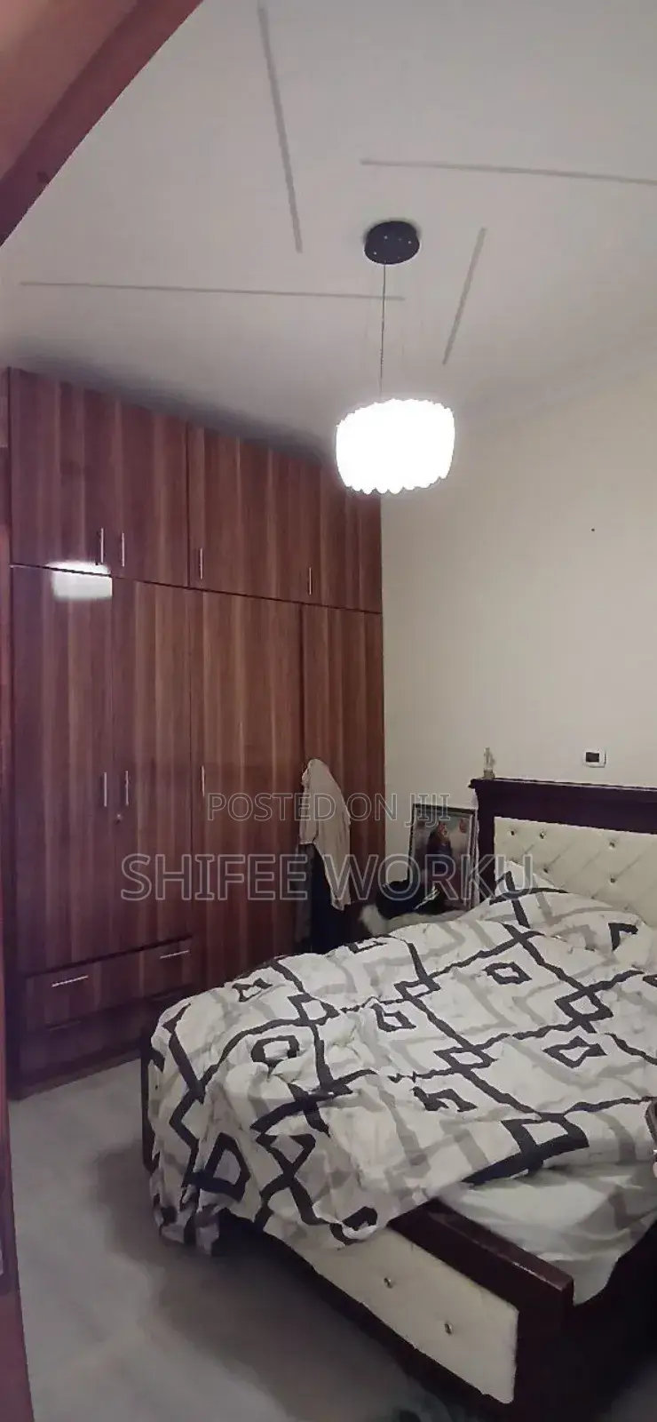 Furnished 5bdrm House in Lemi Kura, Oromia-Finfinne for sale