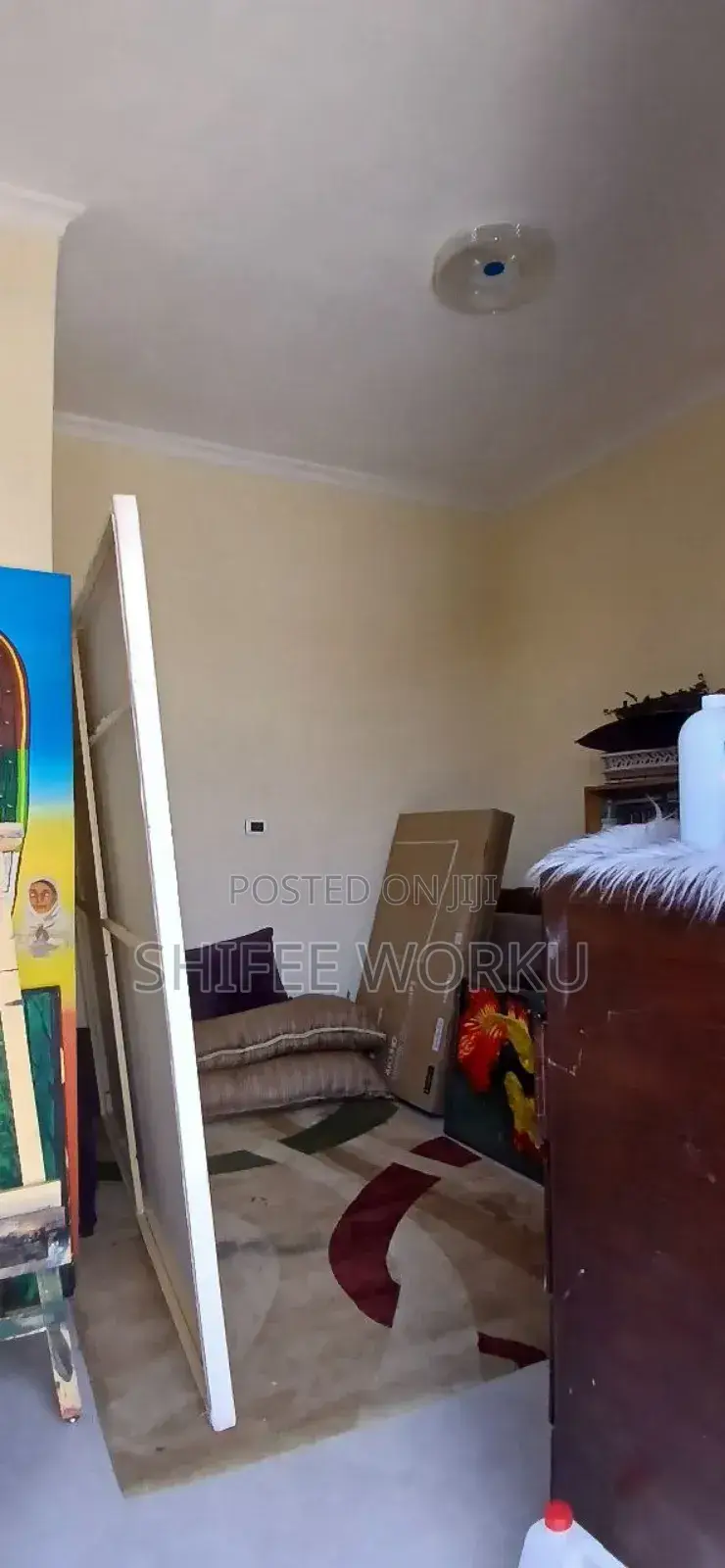 Furnished 5bdrm House in Lemi Kura, Oromia-Finfinne for sale