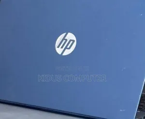 New Laptop HP Pavilion 15 16GB Intel Core I7 SSD 128GB