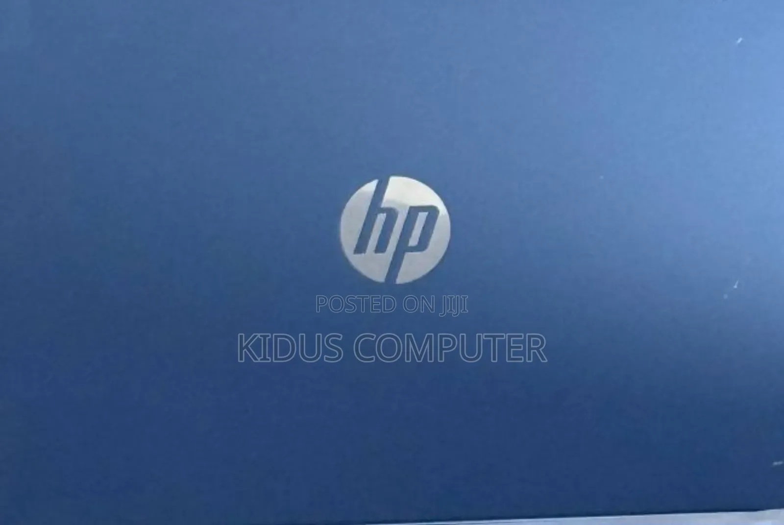 New Laptop HP Pavilion 15 16GB Intel Core I7 SSD 128GB