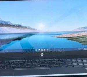 New Laptop HP Pavilion 15 16GB Intel Core I7 SSD 128GB