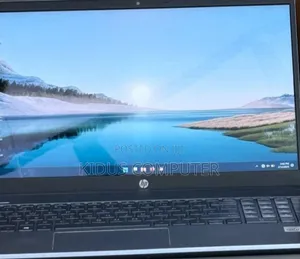 New Laptop HP Pavilion 15 16GB Intel Core I7 SSD 128GB