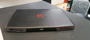 Laptop Dell G GB Intel Core I7 HDD+SSD 700GB