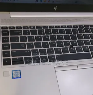 New Laptop HP EliteBook 840 16GB Intel Core I7 SSD 512GB