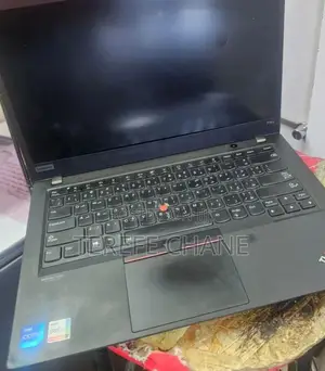 Laptop Lenovo ThinkPad 11e 16GB Intel Core I5 SSD 512GB