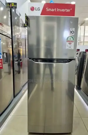 ♤●Lg 260 Liters Refrigerator ♤10year Warranty ◇Free Delivery