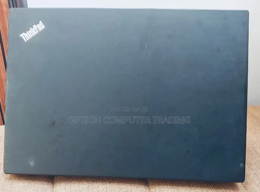 Laptop Lenovo ThinkPad L480 8GB Intel Core I5 HDD 500GB