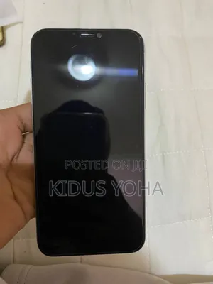 New Apple iPhone X 256 GB Green