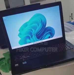 Photo - New Laptop Asus ROG Strix G15 8GB Intel Core I5 SSD 256GB