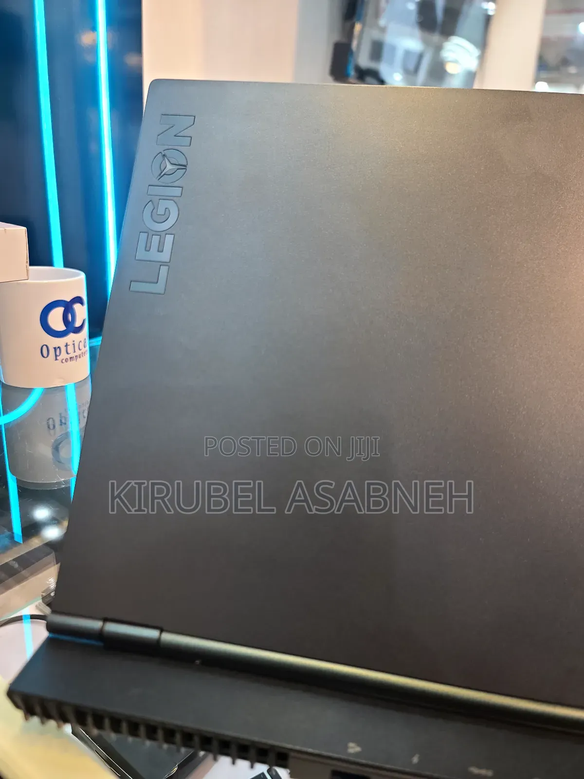 New Lenovo Legion Y7000P IRX9 Gaming Laptop 16GB Intel Core I7 SSD 1T