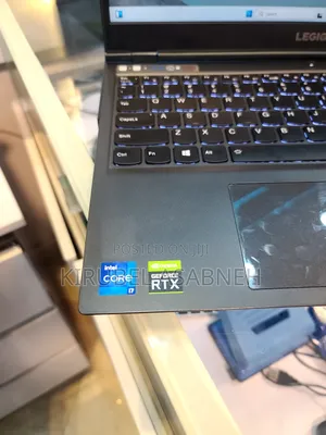 New Lenovo Legion Y7000P IRX9 Gaming Laptop 16GB Intel Core I7 SSD 1T