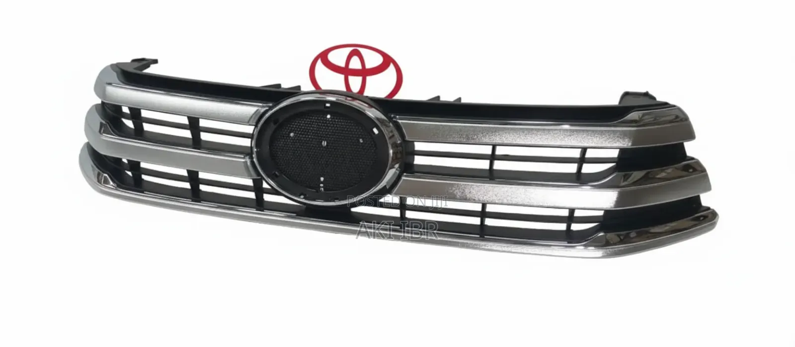 Revo Grill 2016-2020