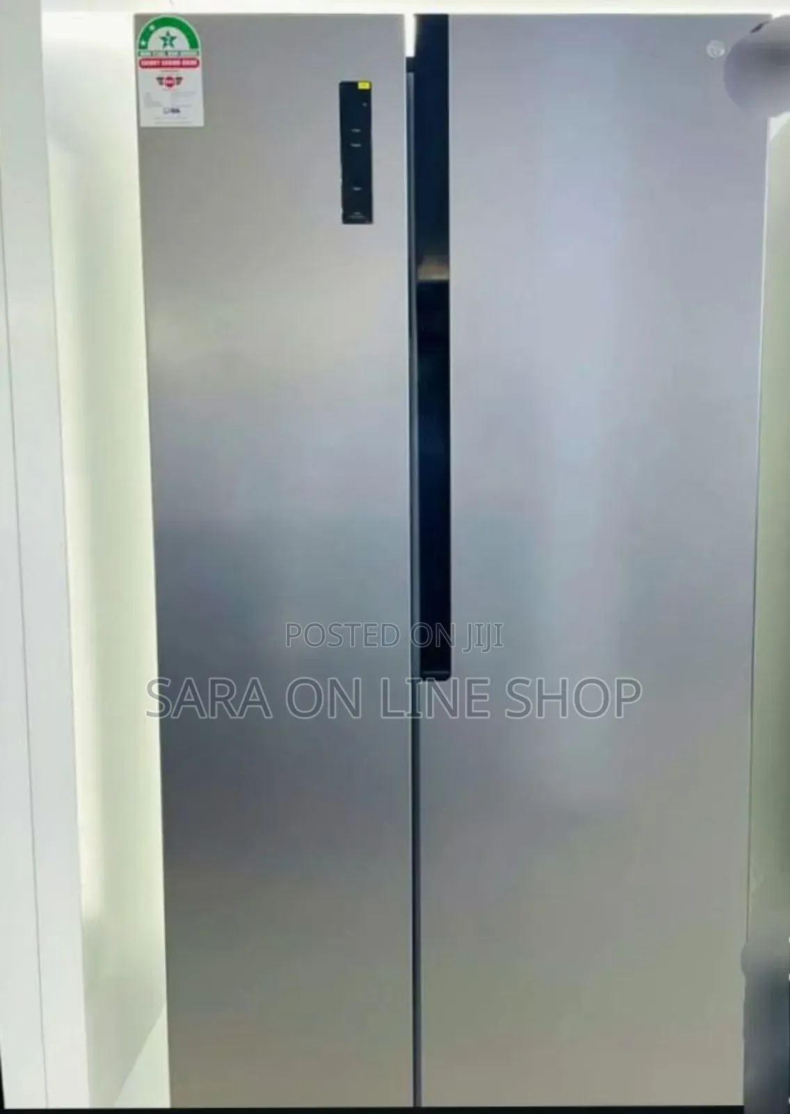 °○Lg 530 Liters ●10year Warranty ●Free Delivery