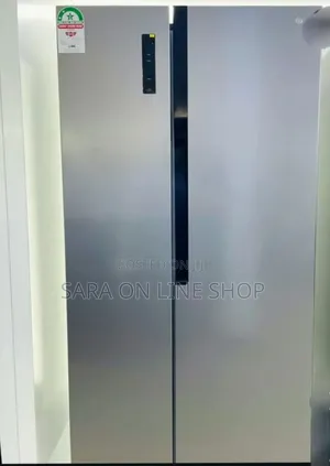 Photo - °○Lg 530 Liters ●10year Warranty ●Free Delivery