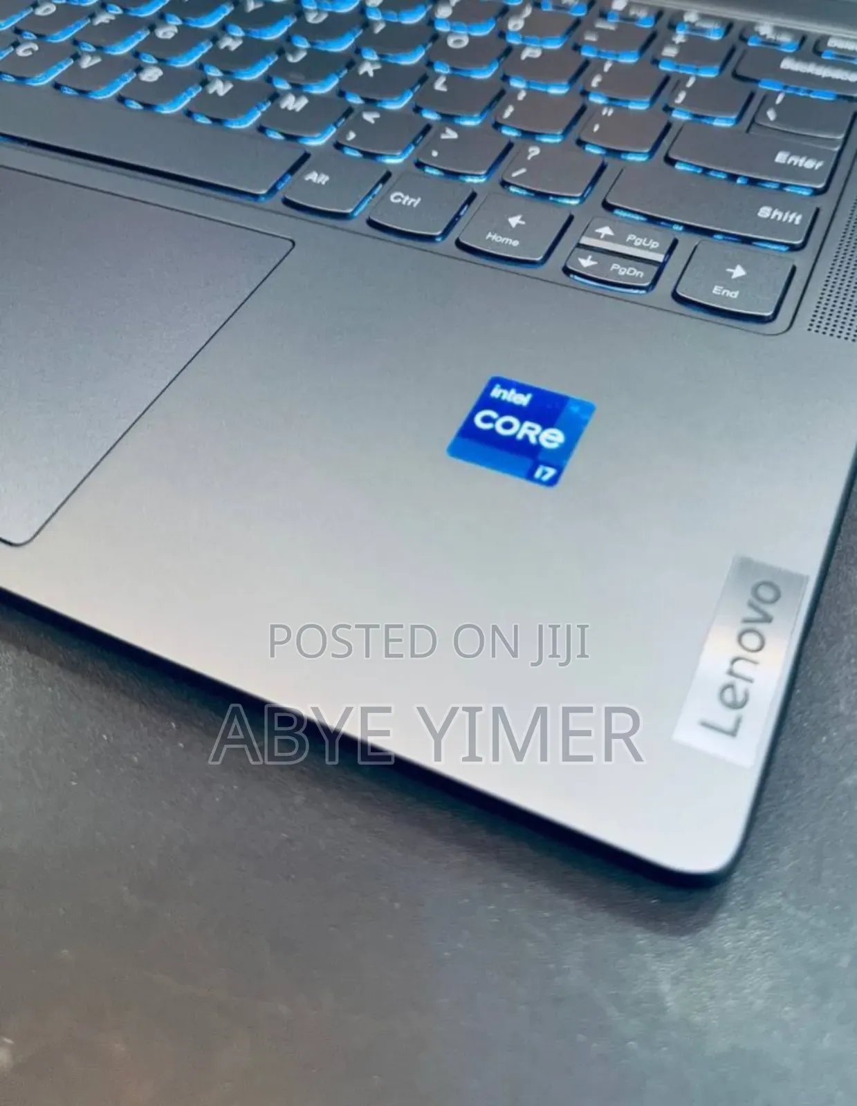 New Laptop Lenovo Yoga 2 Pro 16GB Intel Core I7 SSD 512GB