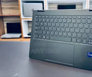 New Laptop Lenovo Yoga 2 Pro 16GB Intel Core I7 SSD 512GB