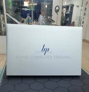 New Laptop HP EliteBook 835 G7 16GB AMD Ryzen 7 SSD 512GB