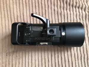 Photo - Godox Ad600pro