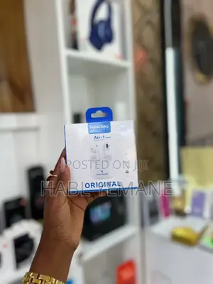 Photo - Haino Teko Air-1 Mini